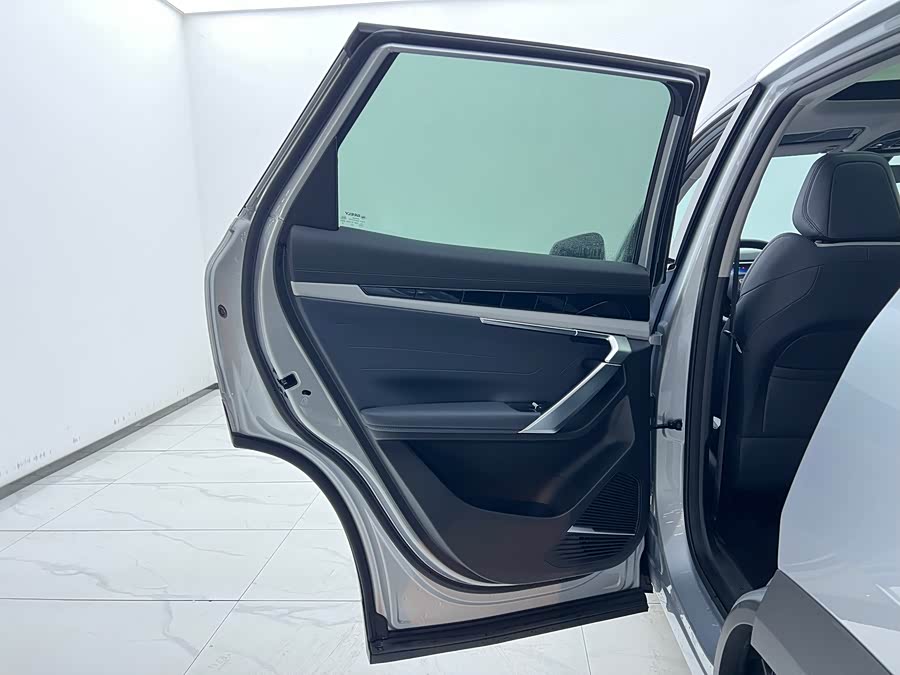 GEELY Boyue L 2024 #25 GEELY Boyue L 2024 car image #25