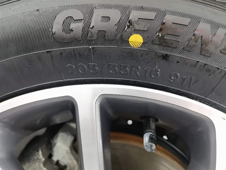 奇瑞 艾瑞泽5 2018 汽车图片 #25