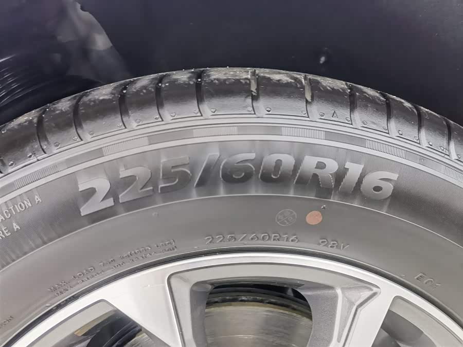 BYD Destroyer 05 2024 #25 BYD Destroyer 05 2024 car image #25