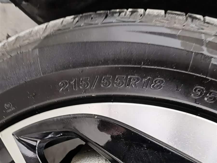 丰田 铂智3X 2025 #25 丰田 铂智3X 2025 汽车图片 #25