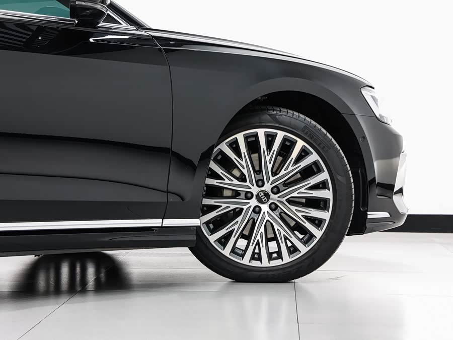 奥迪 奥迪A8 2024 汽车图片 #25