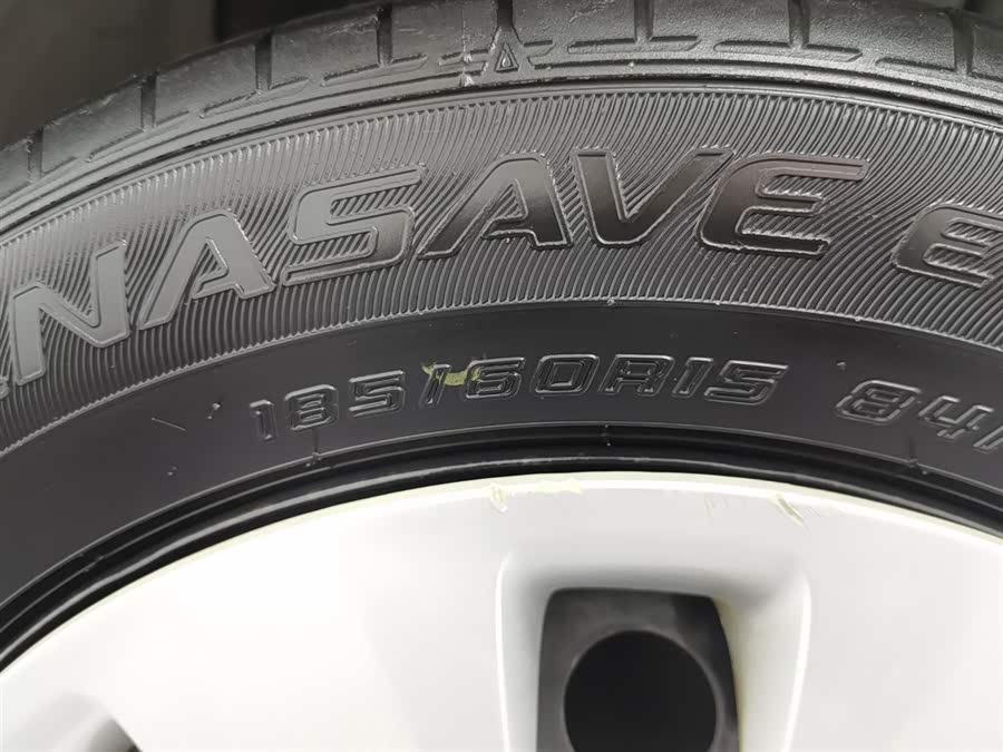 Toyota Yaris L Zhixuan 2019 #25 Toyota Yaris L Zhixuan 2019 car image #25