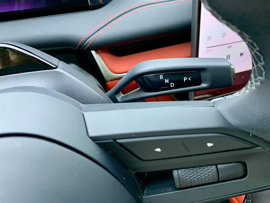 小米汽车 小米SU7 2024 #25 小米汽车 小米SU7 2024 汽车图片 #25