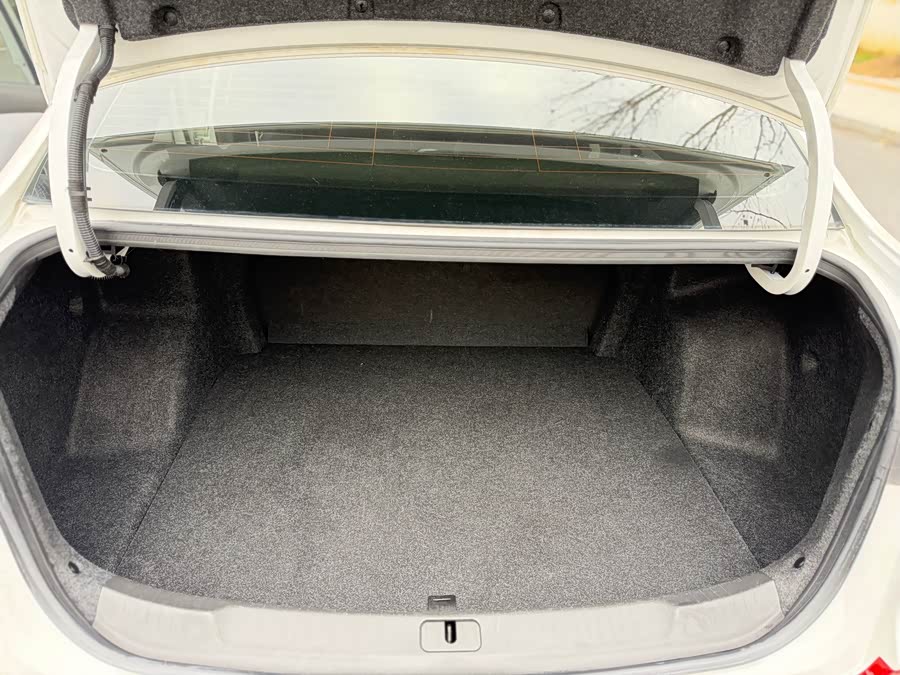 Chevrolet Monza 2023 car image #25