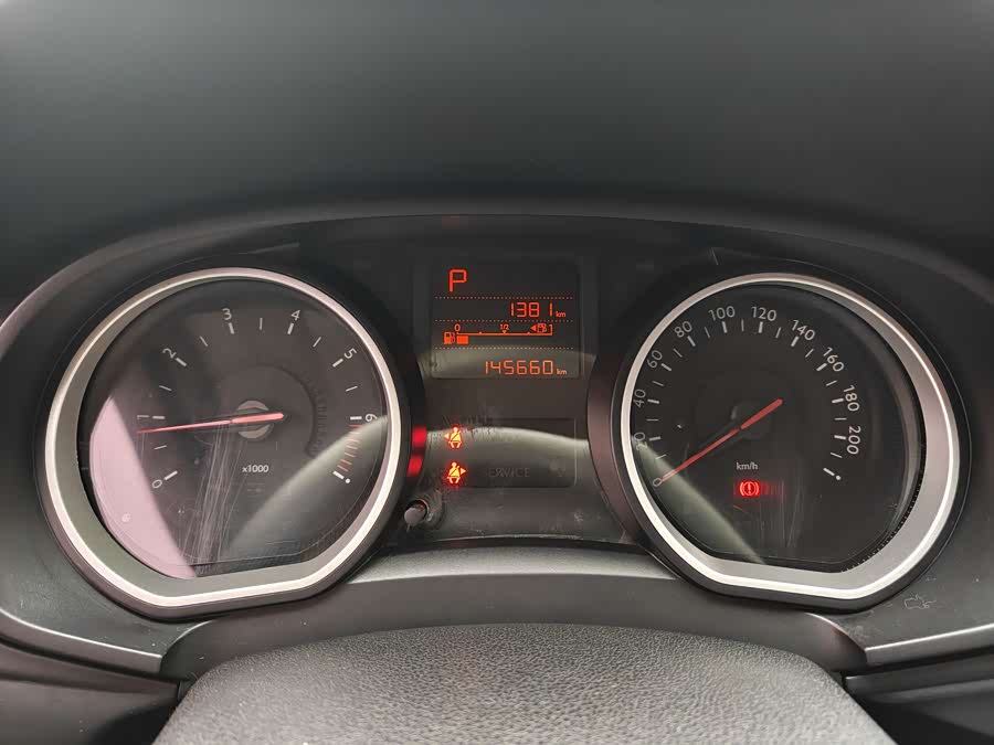 Citroen C3-XR 2017 car image #25