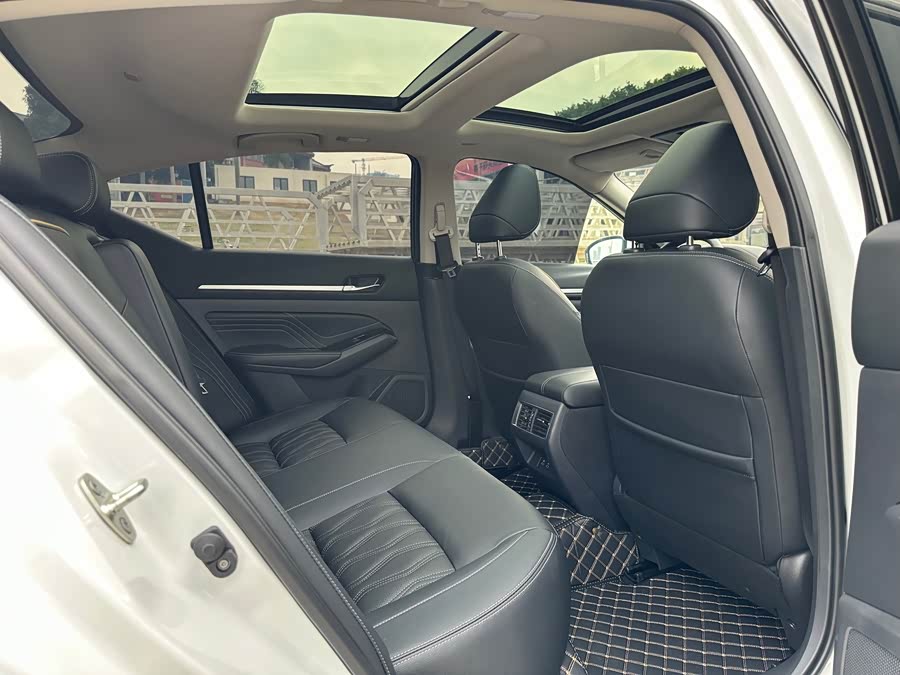 日产 天籁 2024 汽车图片 #25