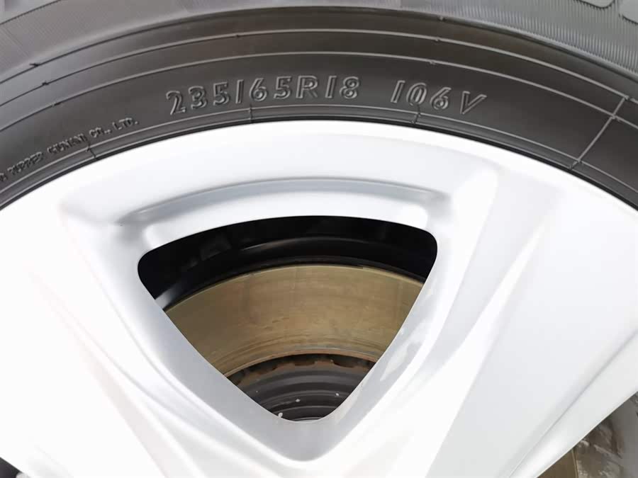 Toyota Highlander 2025 #25 Toyota Highlander 2025 imagen de coche #25