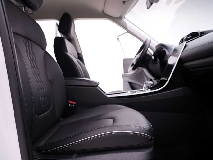 Hyundai ix25 2020 car image #25