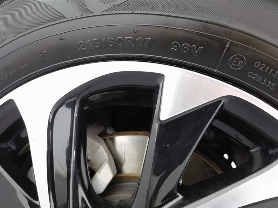 Toyota Izoa 2020 immagine di auto #25