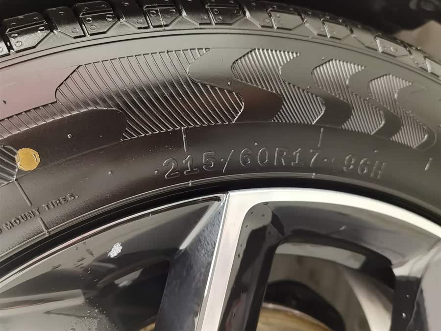 BYD Yuan Plus 2023 car image #25