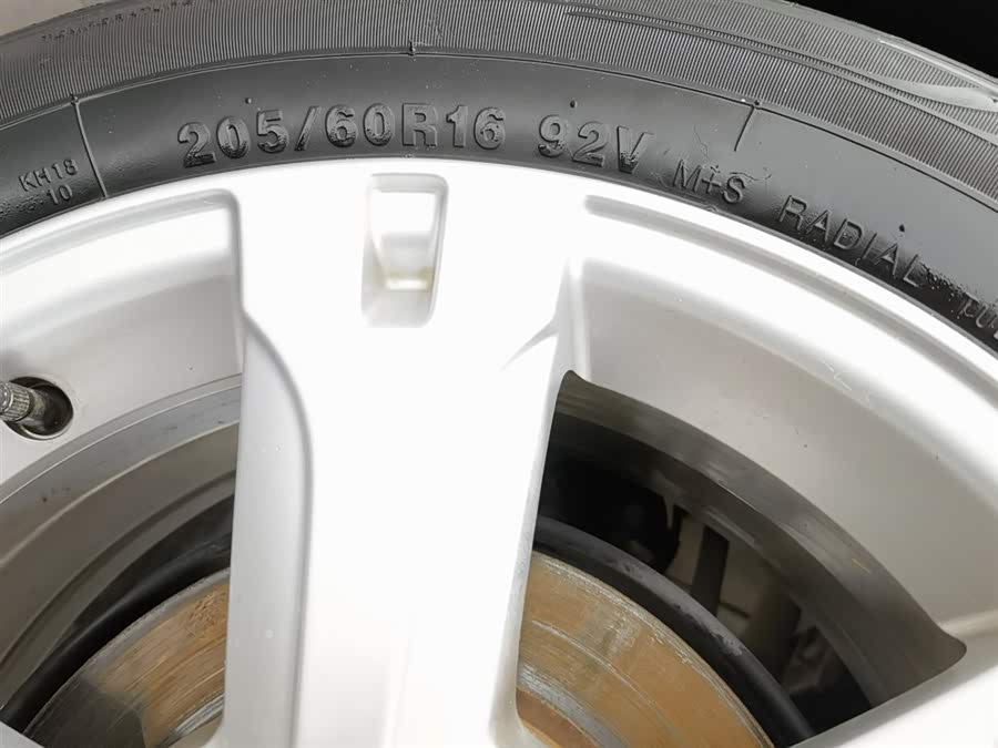 Great Wall M4 2014 car image #25