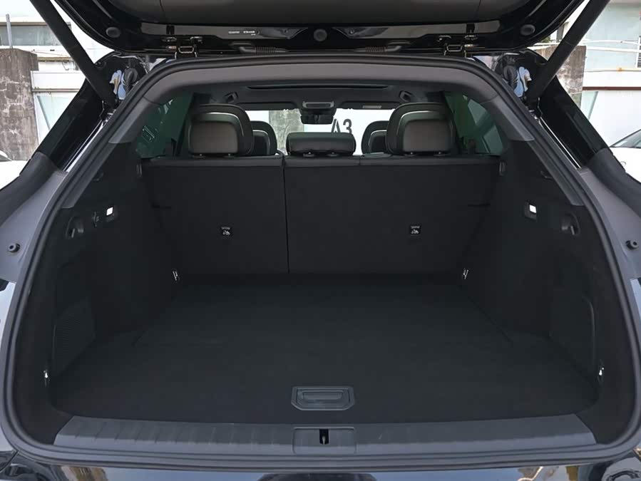 Zeekr 7X 2024 imagen de coche #25