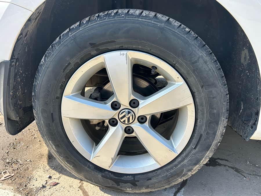 Volkswagen Lavida 2018 #25 Volkswagen Lavida 2018 car image #25