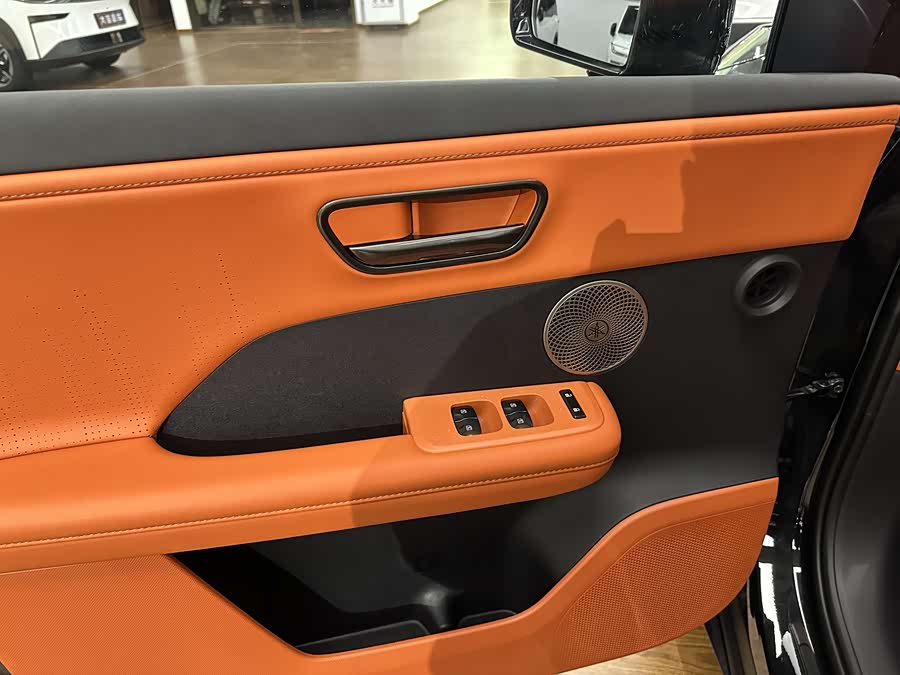 丰田 铂智3X 2025 汽车图片 #25