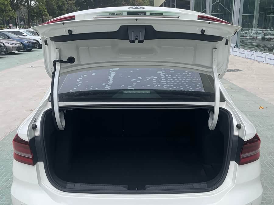 Volkswagen Lavida 2022 #25 Volkswagen Lavida 2022 car image #25