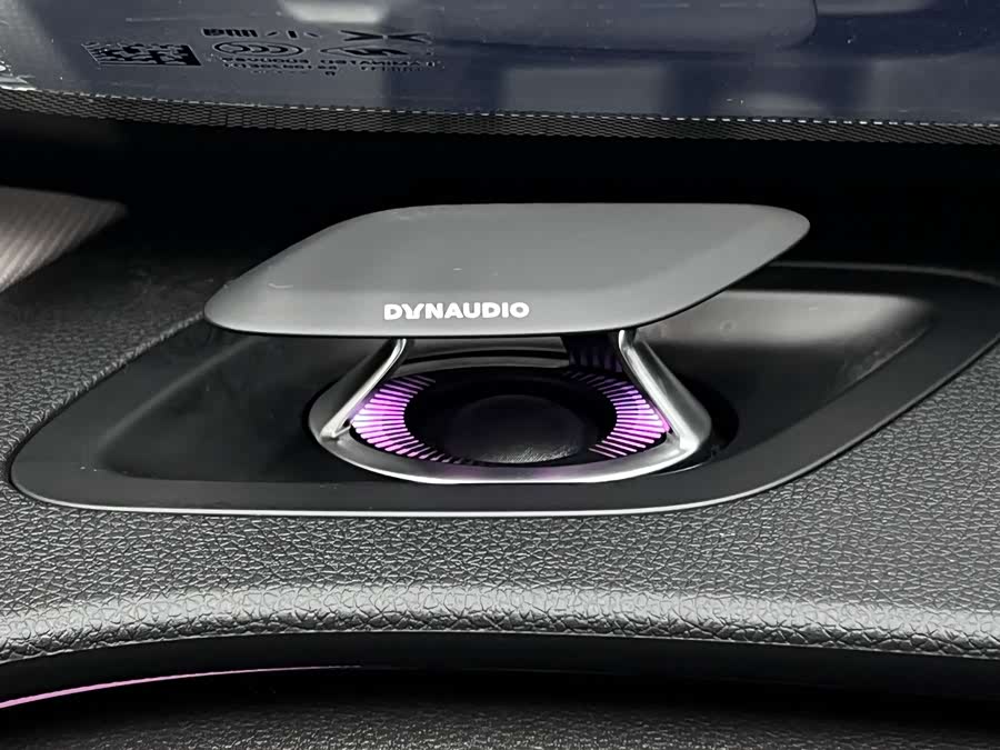 Xpeng P7 2020 #25 Xpeng P7 2020 immagine di auto #25