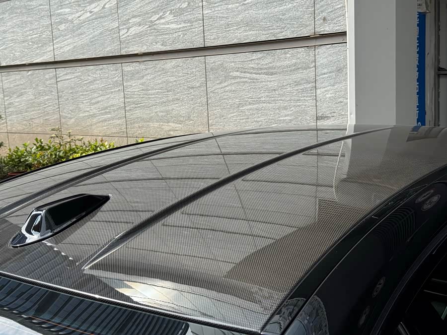 宝马 宝马M3 2025 汽车图片 #25