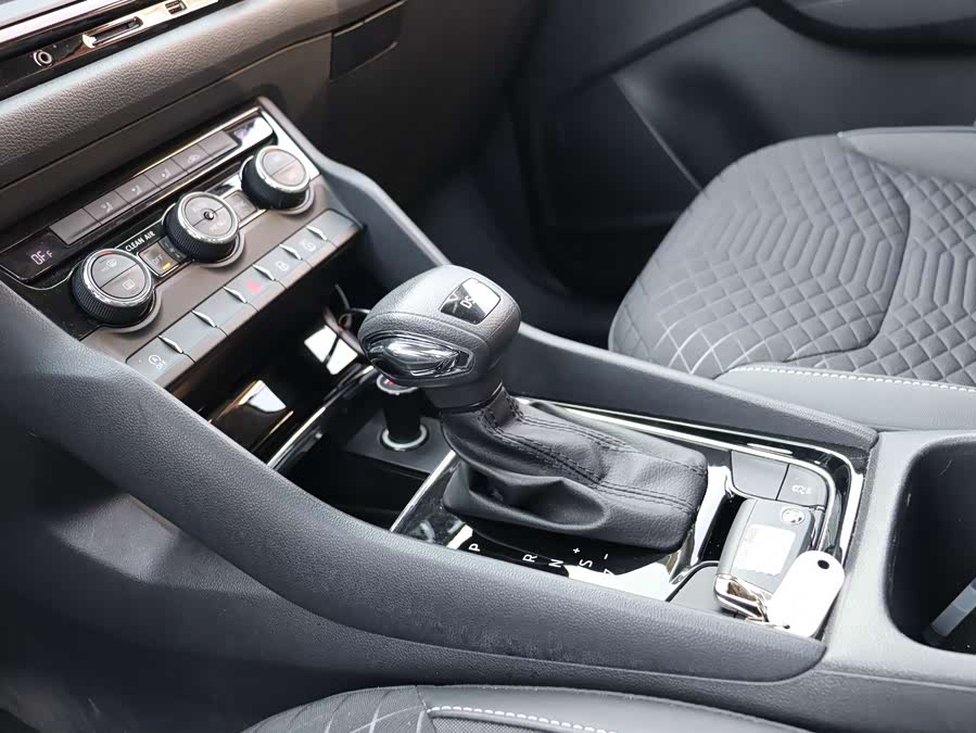 Skoda Kodiaq 2017 car image #25