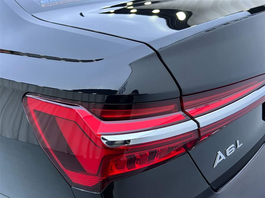Audi A6L 2024 car image #25