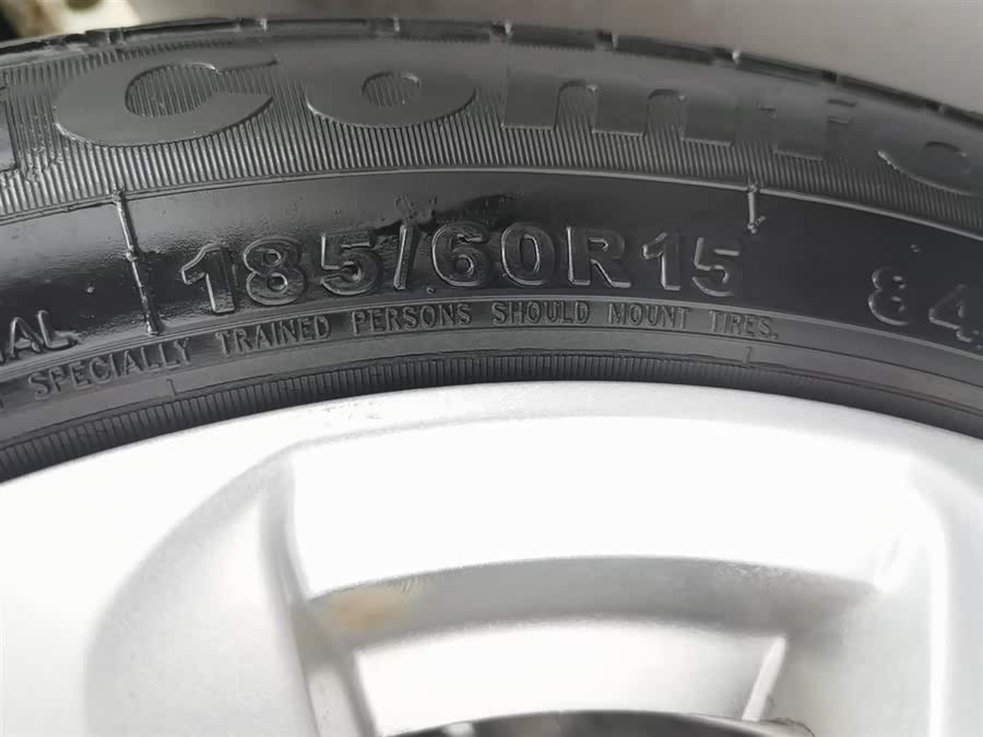 Kaiyi C3 2015 car image #25