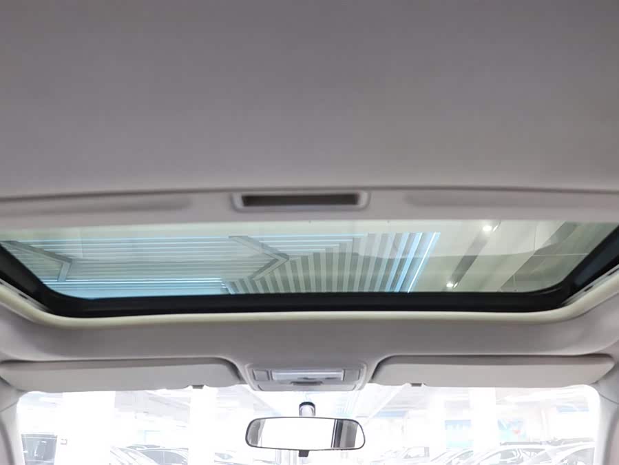 Chery Tiggo 3 2015 car image #25