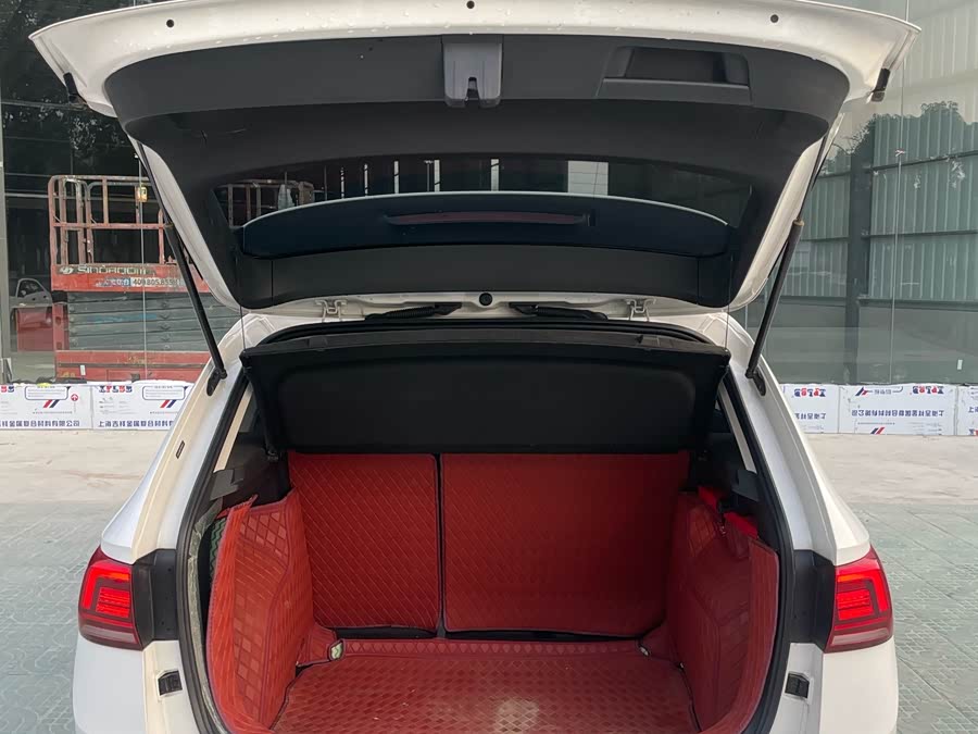 Volkswagen Tharu 2022 #25 Volkswagen Tharu 2022 car image #25