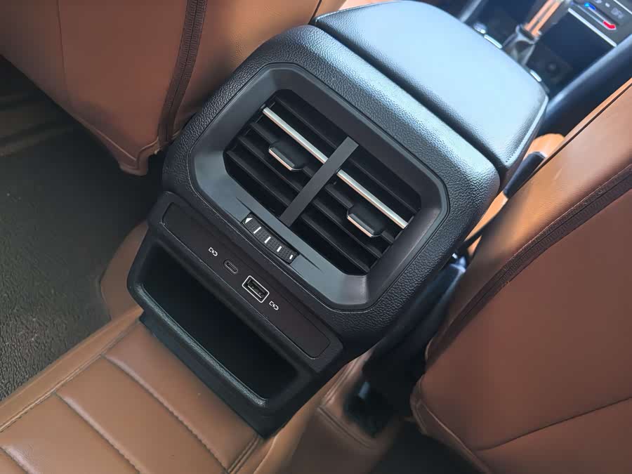 Volkswagen Tharu 2023 #25 Volkswagen Tharu 2023 car image #25