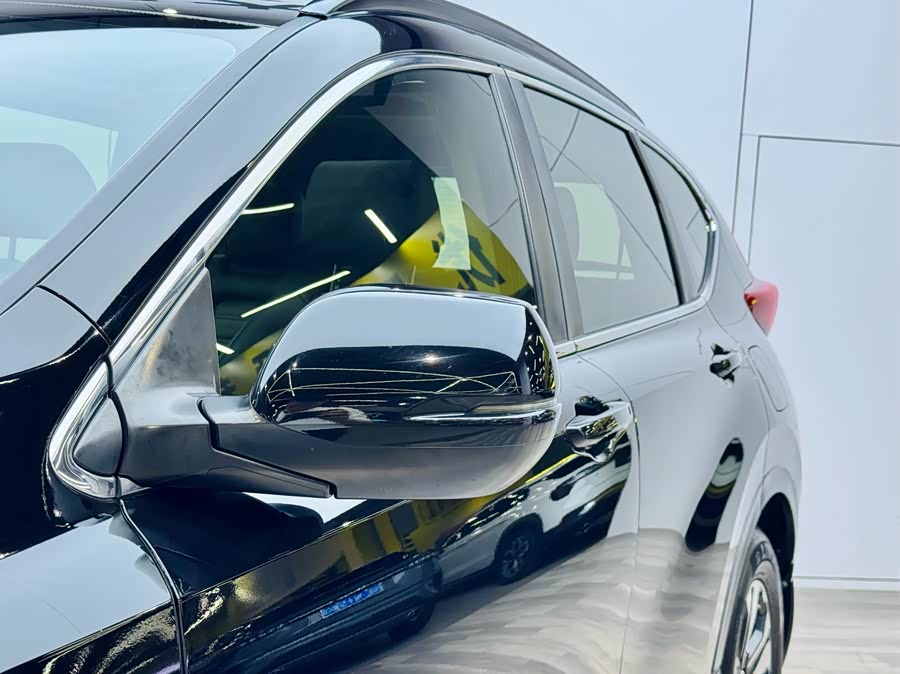 Honda CR-V 2019 image de voiture #25