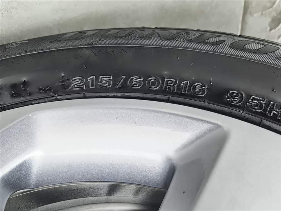 Honda XR-V 2019 #25 Honda XR-V 2019 صورة سيارة #25