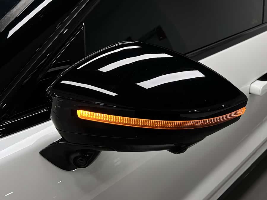 极氪 极氪7X 2025 汽车图片 #25