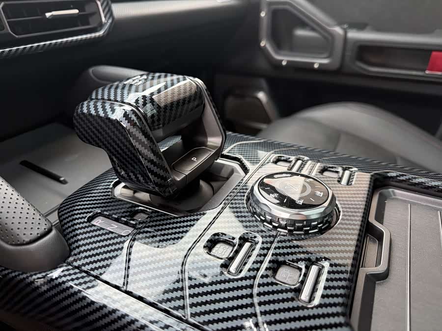 Jetour Traveller 2023 #25 Jetour Traveller 2023 immagine di auto #25