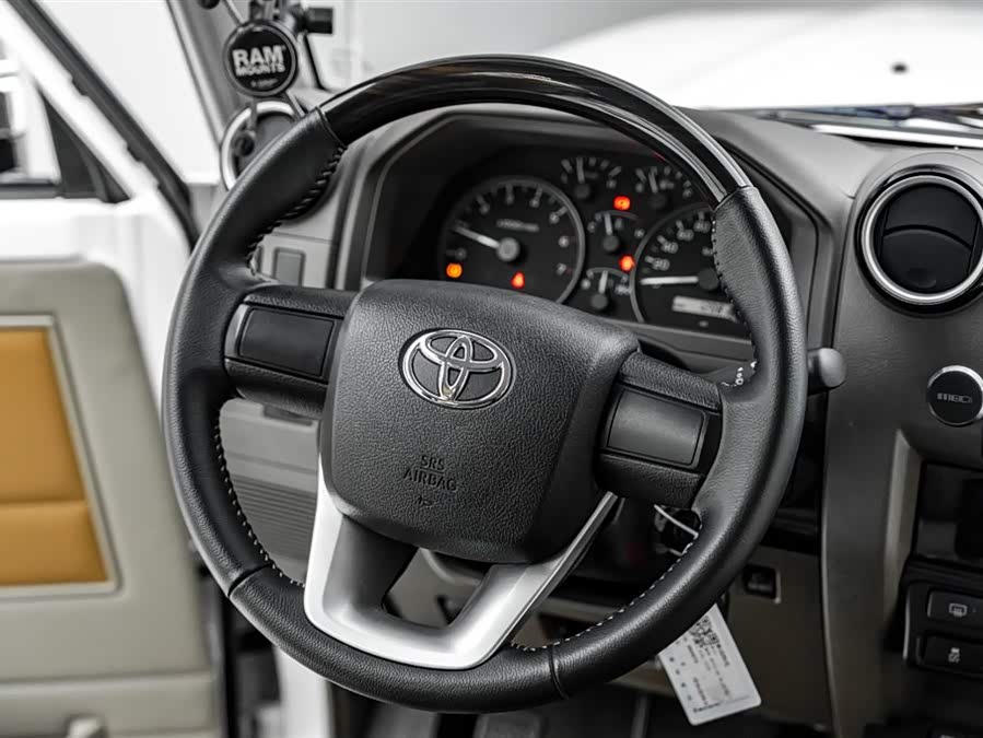 Toyota 2024 #25 Toyota 2024 car image #25
