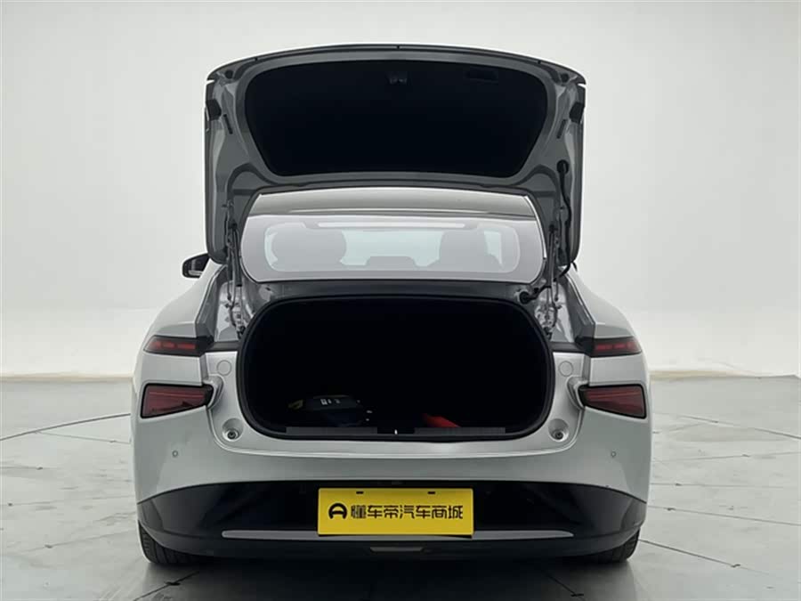 Xpeng P7 2022 #25 Xpeng P7 2022 immagine di auto #25