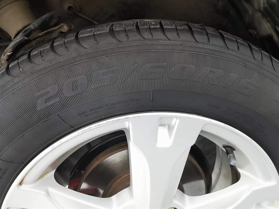 Great Wall M4 2014 car image #25