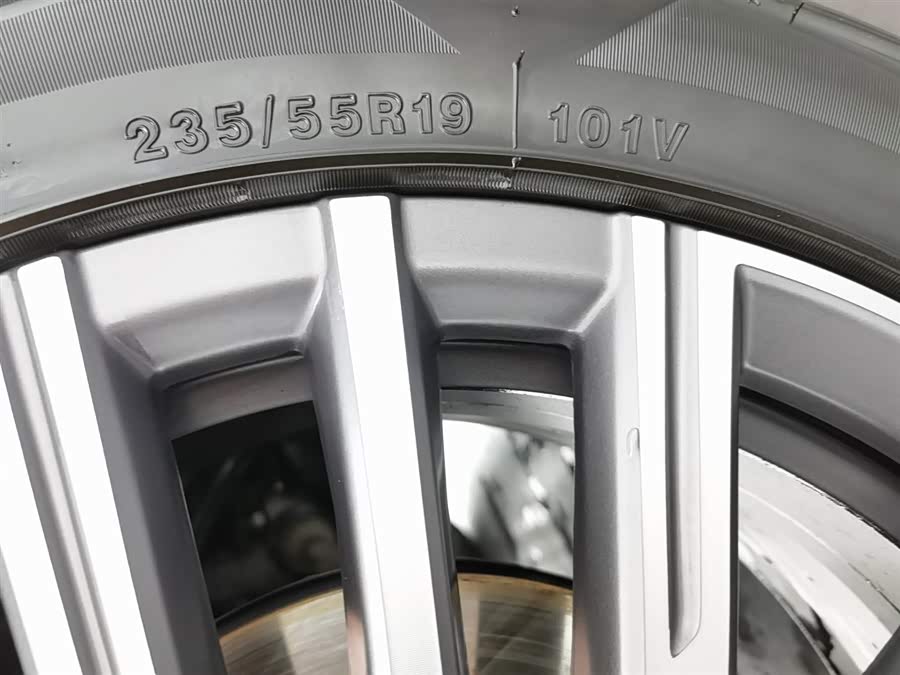 Jetour X70 C-DM 2024 car image #25