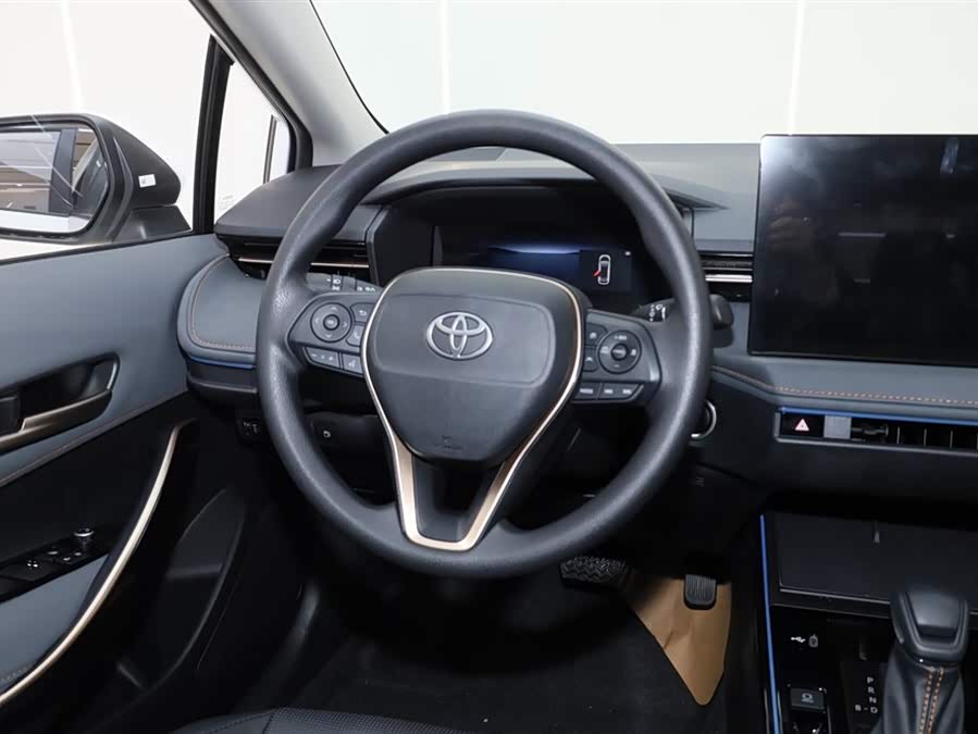 Toyota 2026 car image #25