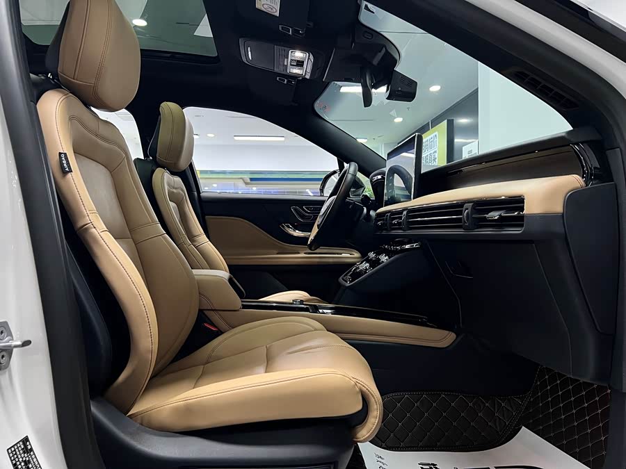 Changan 2021 car image #25