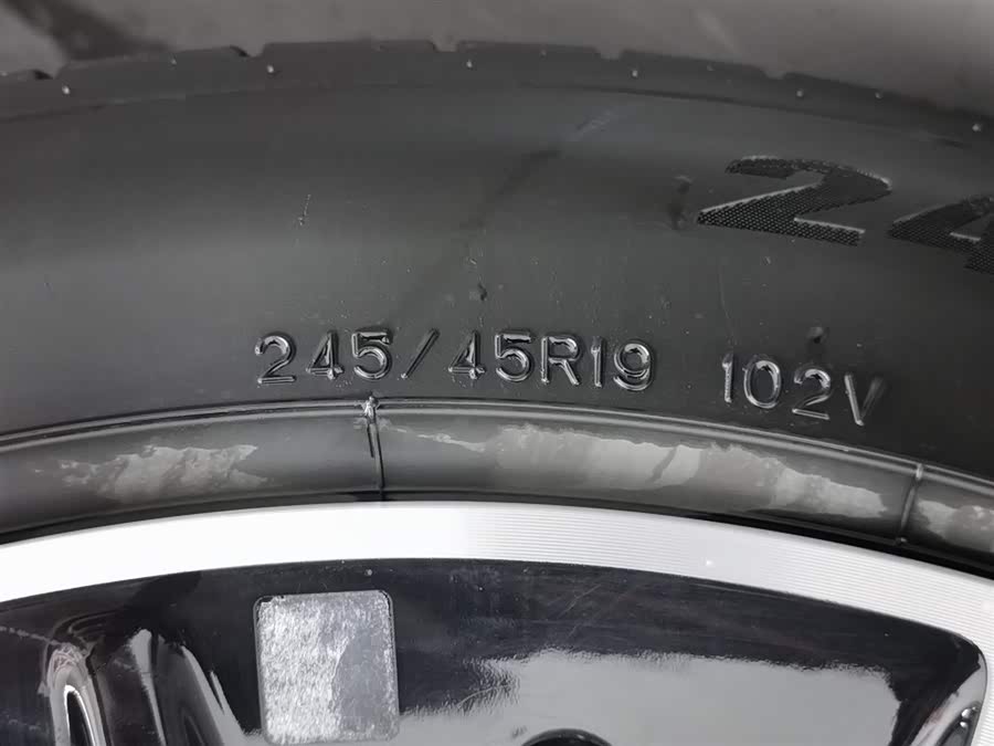 Neta S 2023 изображение автомобиля #25