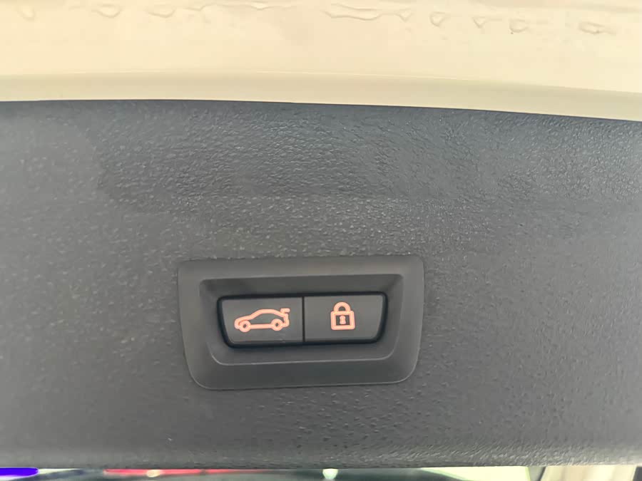 BMW X1 2020 #25 BMW X1 2020 car image #25