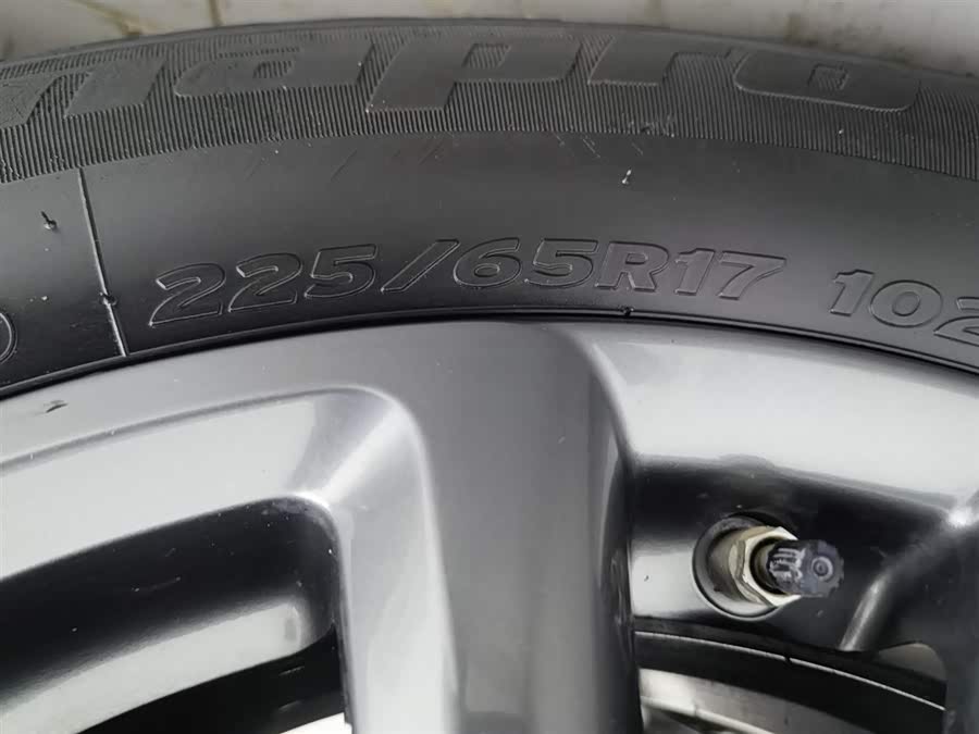 马自达 马自达CX-4 2020 汽车图片 #25