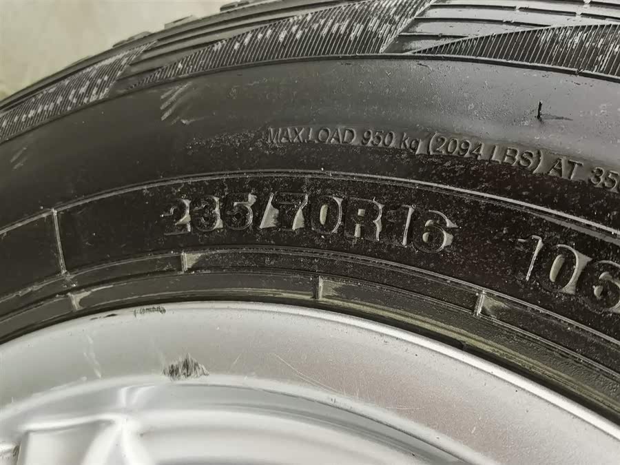 Great Wall Wingle 5 2021 car image #25