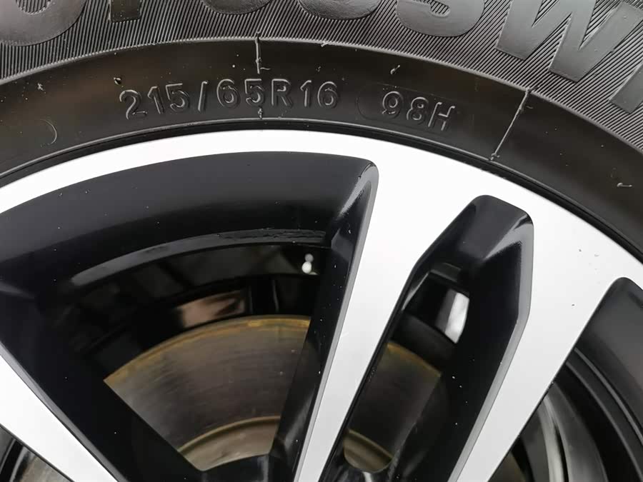 Kaiyi Showjet 2022 #25 Kaiyi Showjet 2022 car image #25