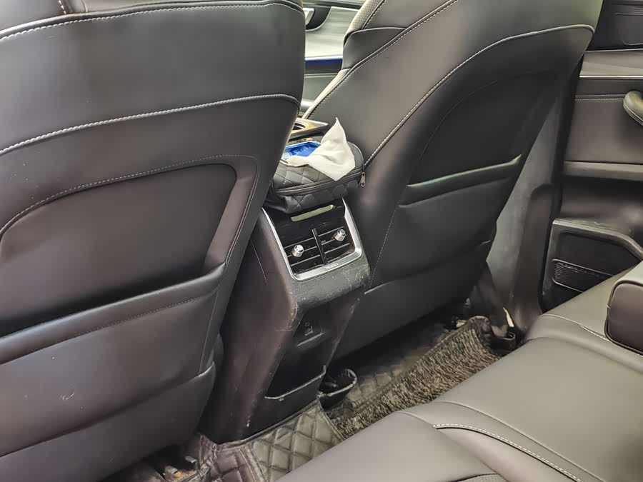 Chery Tiggo 8 Plus 2020 car image #25