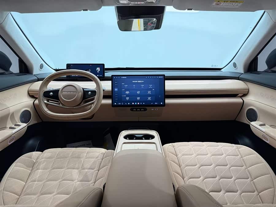 Exceed Stellar Era ET 2025 car image #25