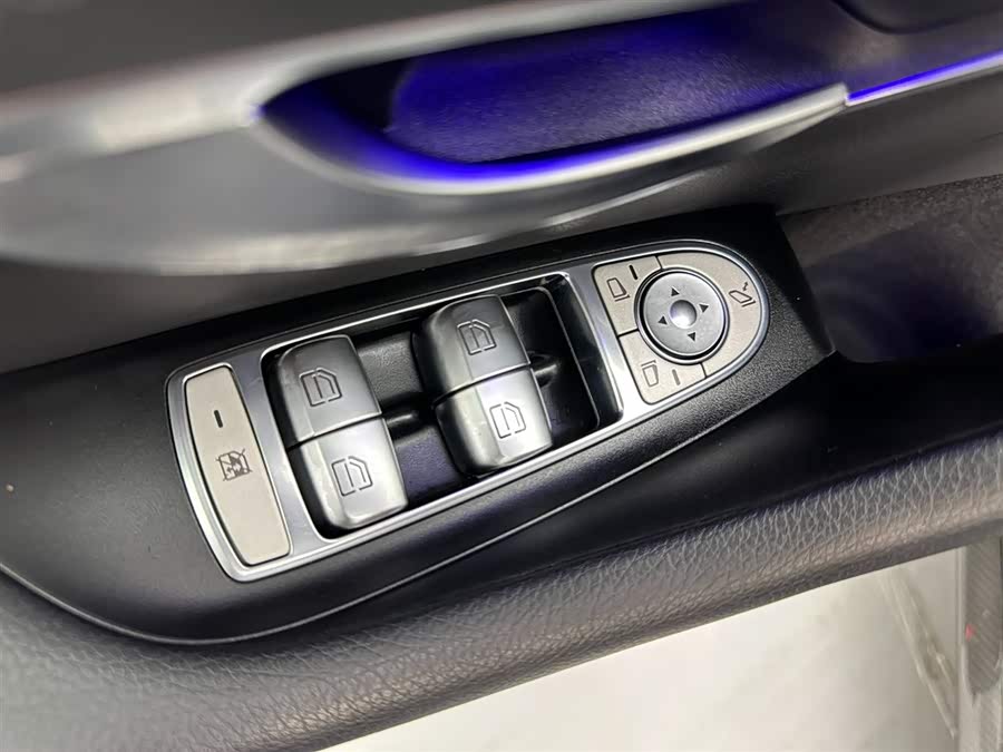 奔驰 AMG GT 2023 #25 奔驰 AMG GT 2023 汽车图片 #25