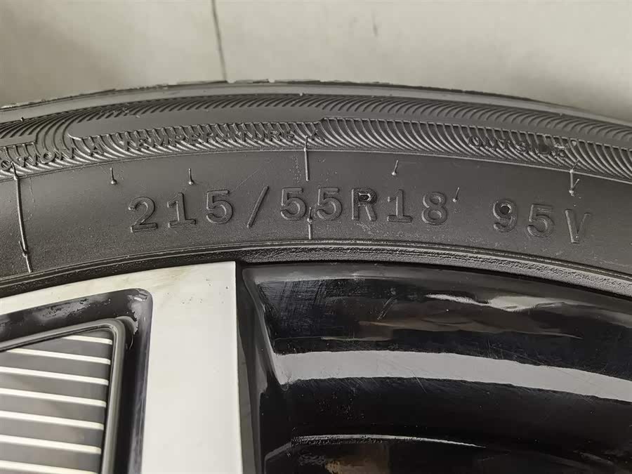 BYD Yuan Plus 2022 car image #25