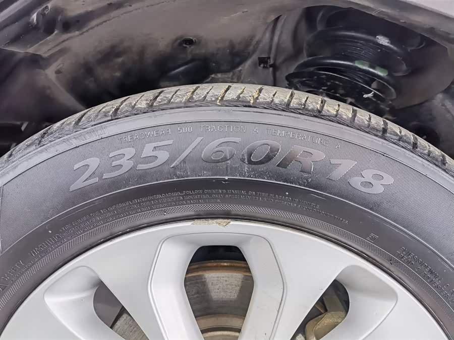 Kia Sorento 2015 image de voiture #25