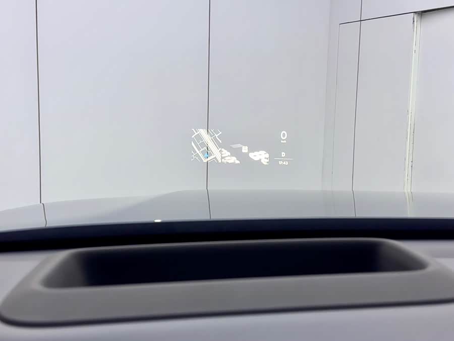 Li L9 2023 imagem de carro #25