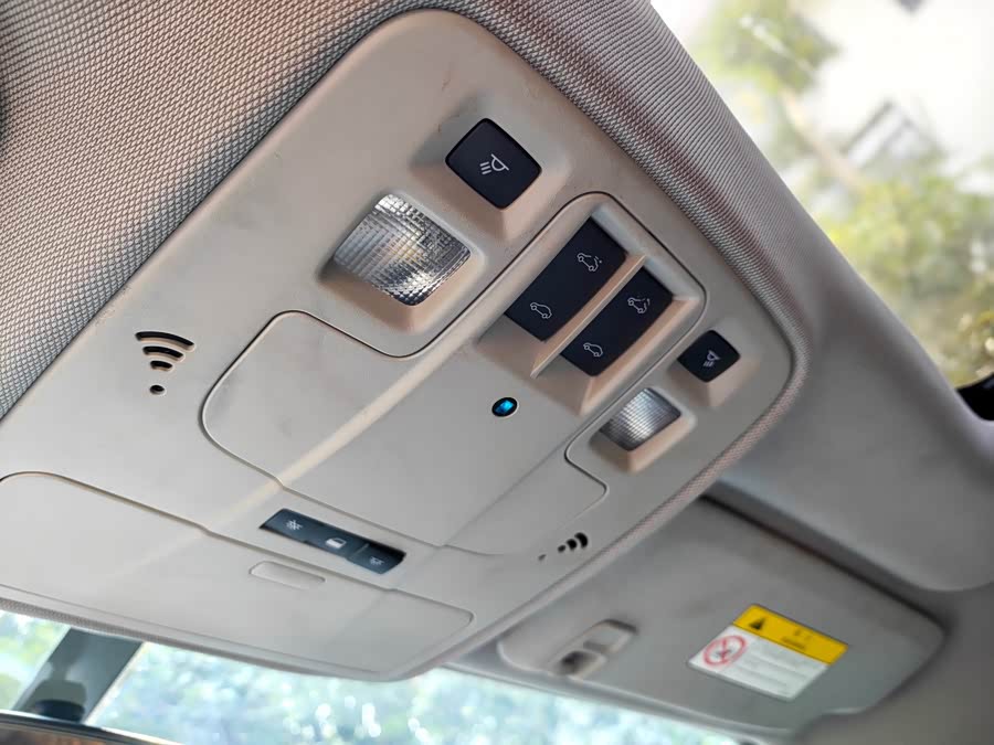 Chevrolet Malibu 2017 car image #25