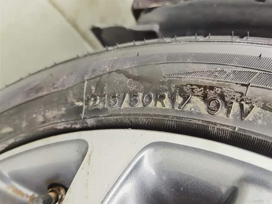 GAC Trumpchi GA6 2018 car image #25